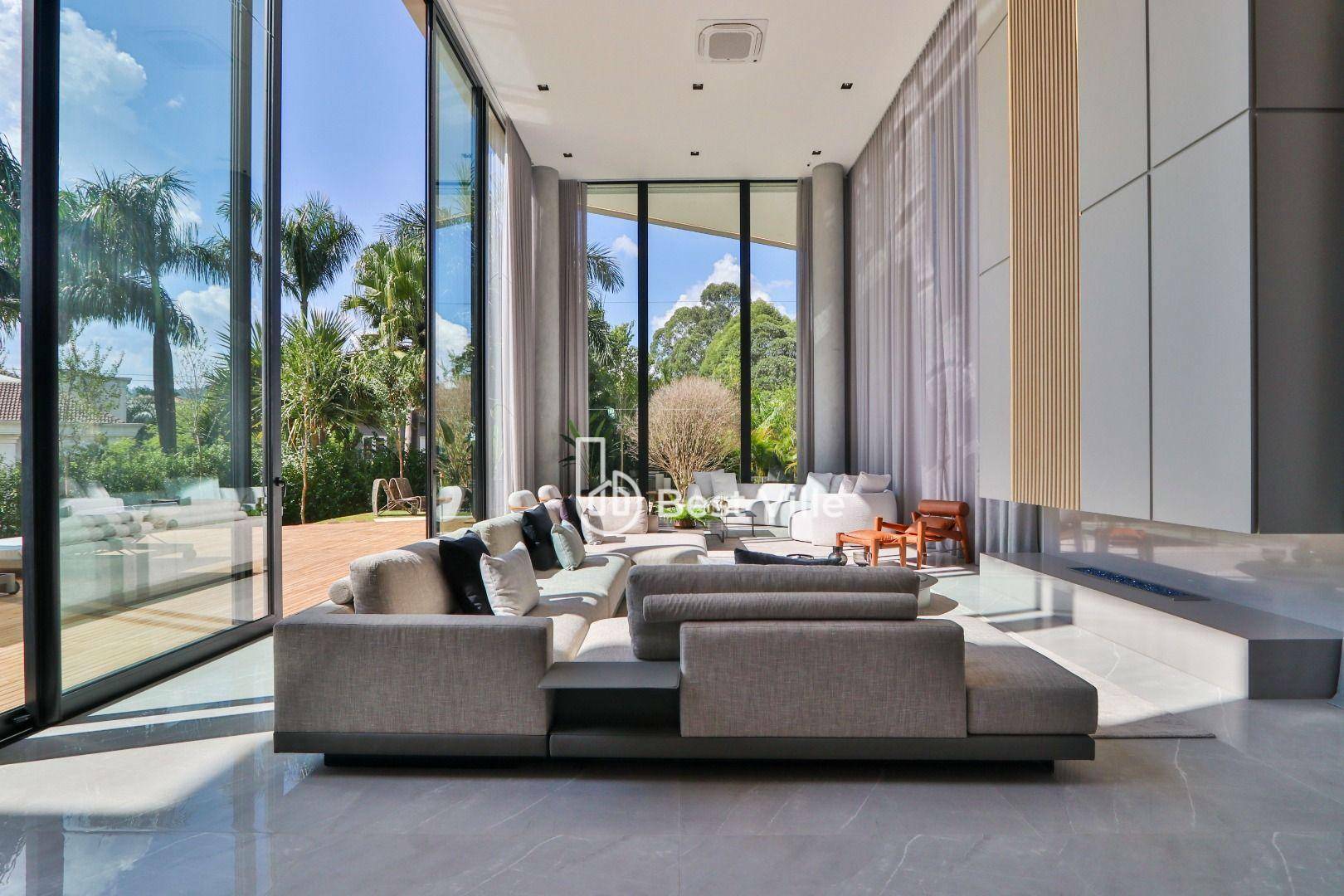 Casa de Condomínio à venda com 8 quartos, 1814m² - Foto 8