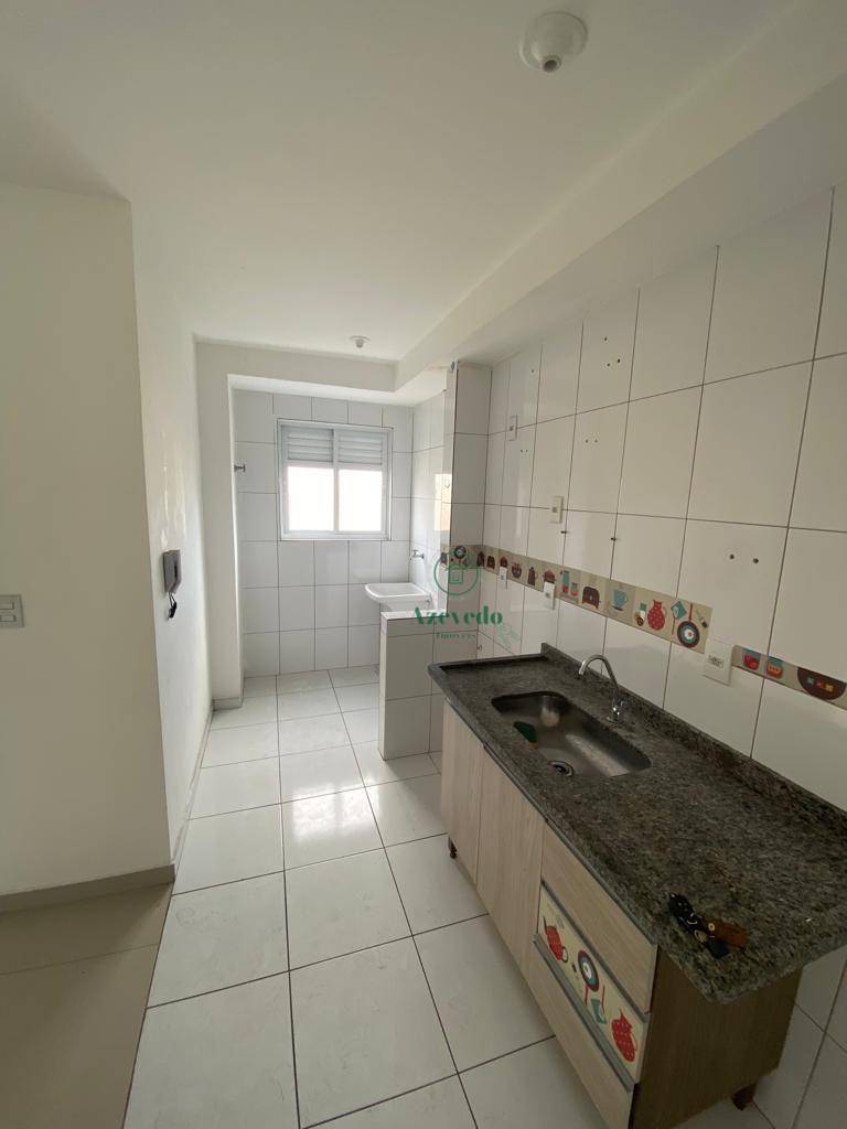 Apartamento à venda com 2 quartos, 55m² - Foto 6