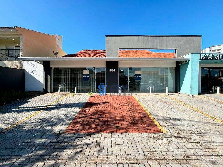 Conjunto Comercial-Sala para alugar, 211m² - Foto 15