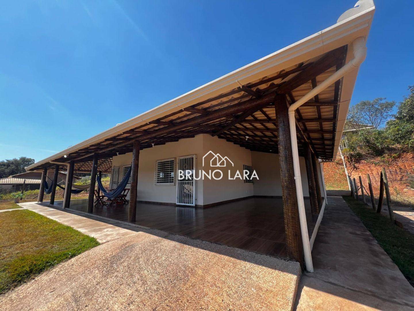 Sítio, 5 quartos, 1000 m² - Foto 5