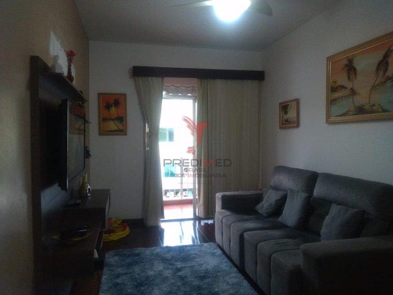 Apartamento à venda com 2 quartos, 56m² - Foto 5