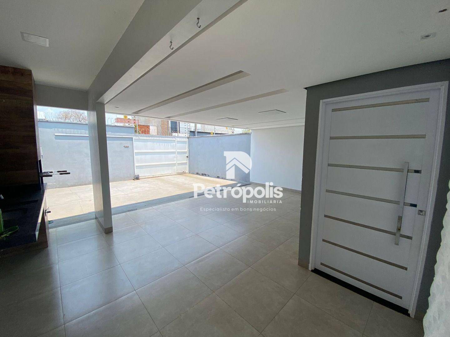 Casa à venda com 3 quartos, 114m² - Foto 15