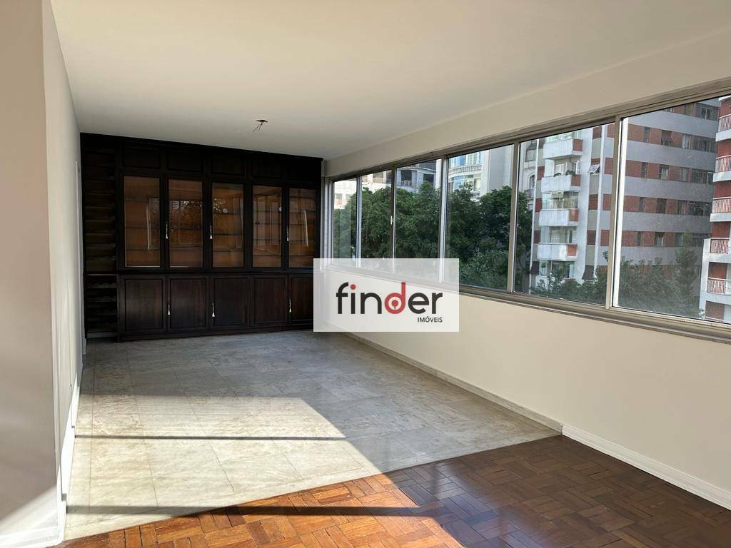 Apartamento à venda com 4 quartos, 239m² - Foto 6