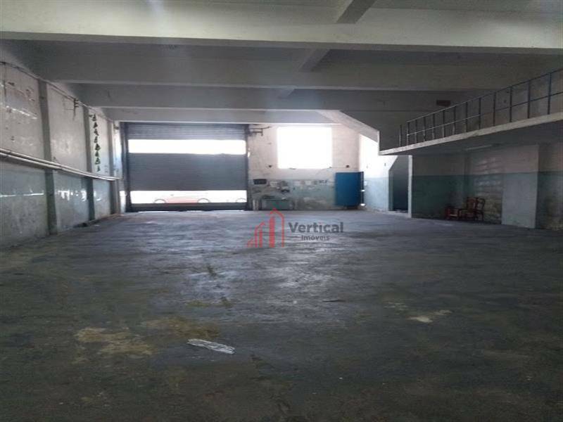 Prédio Inteiro à venda e aluguel, 1100m² - Foto 17