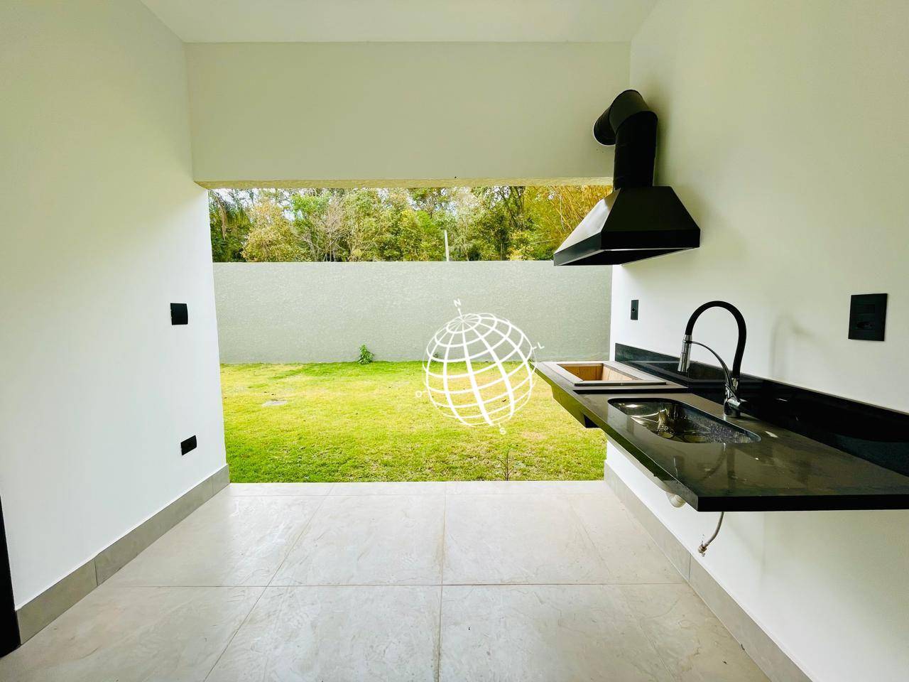 Casa de Condomínio, 3 quartos - Foto 35