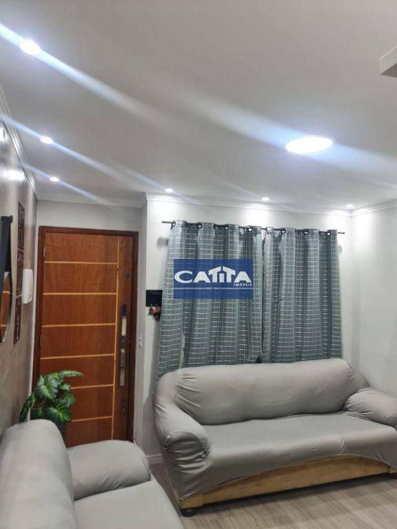 Sobrado à venda com 2 quartos, 79m² - Foto 2