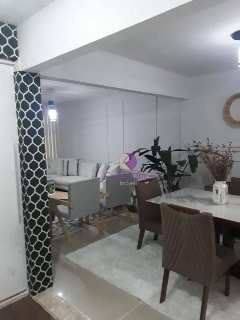 Sobrado à venda com 3 quartos, 165m² - Foto 9