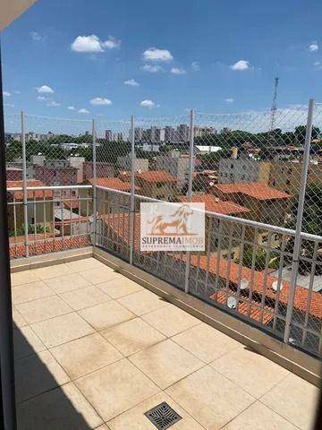 Apartamento à venda com 3 quartos, 120m² - Foto 20