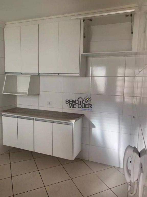 Sobrado à venda com 2 quartos, 110m² - Foto 14