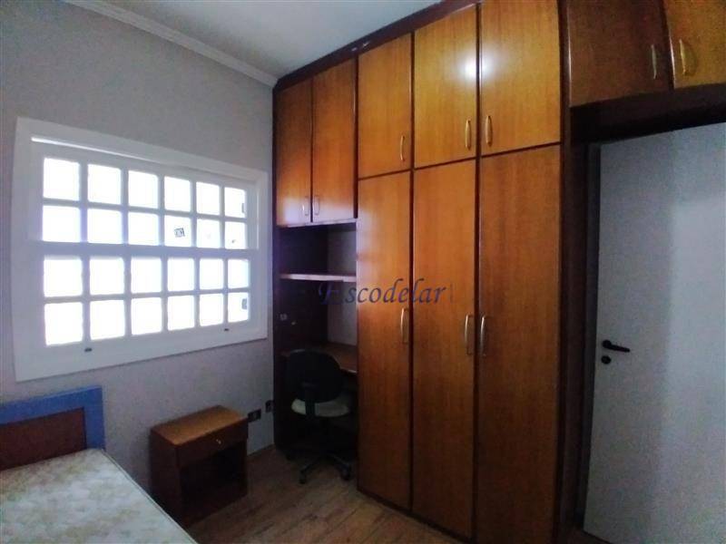 Casa de Condomínio à venda com 4 quartos, 178m² - Foto 11