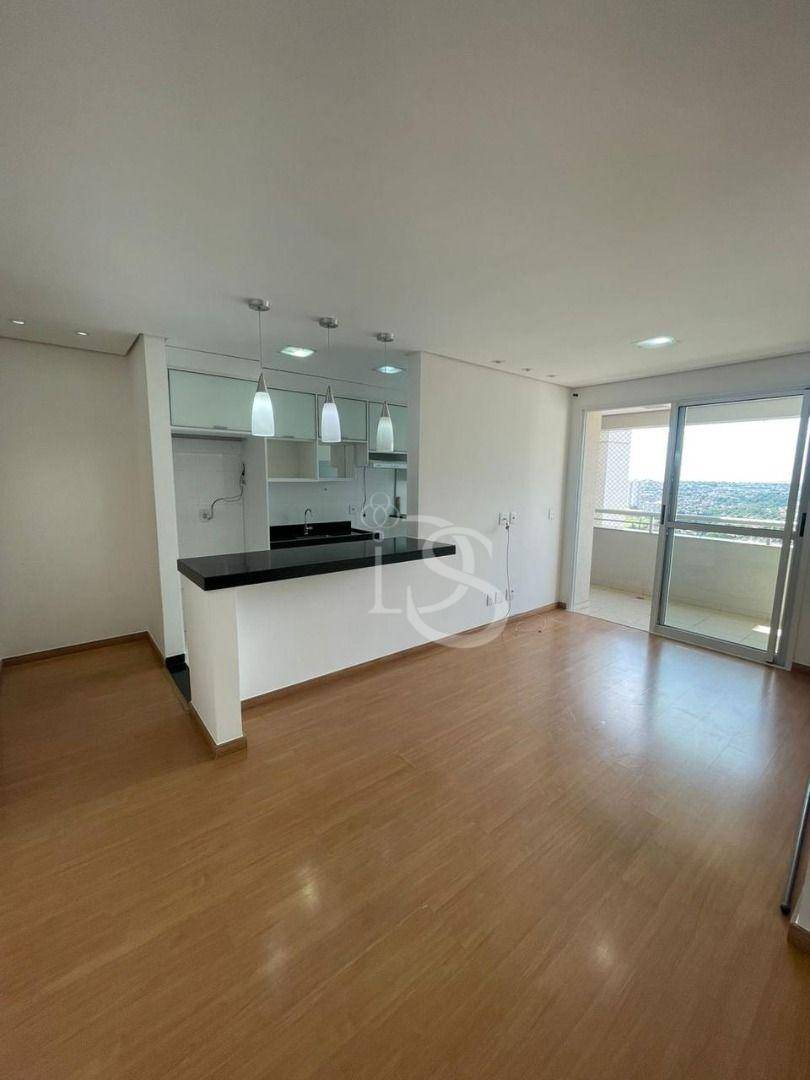 Apartamento, 3 quartos, 77 m² - Foto 1