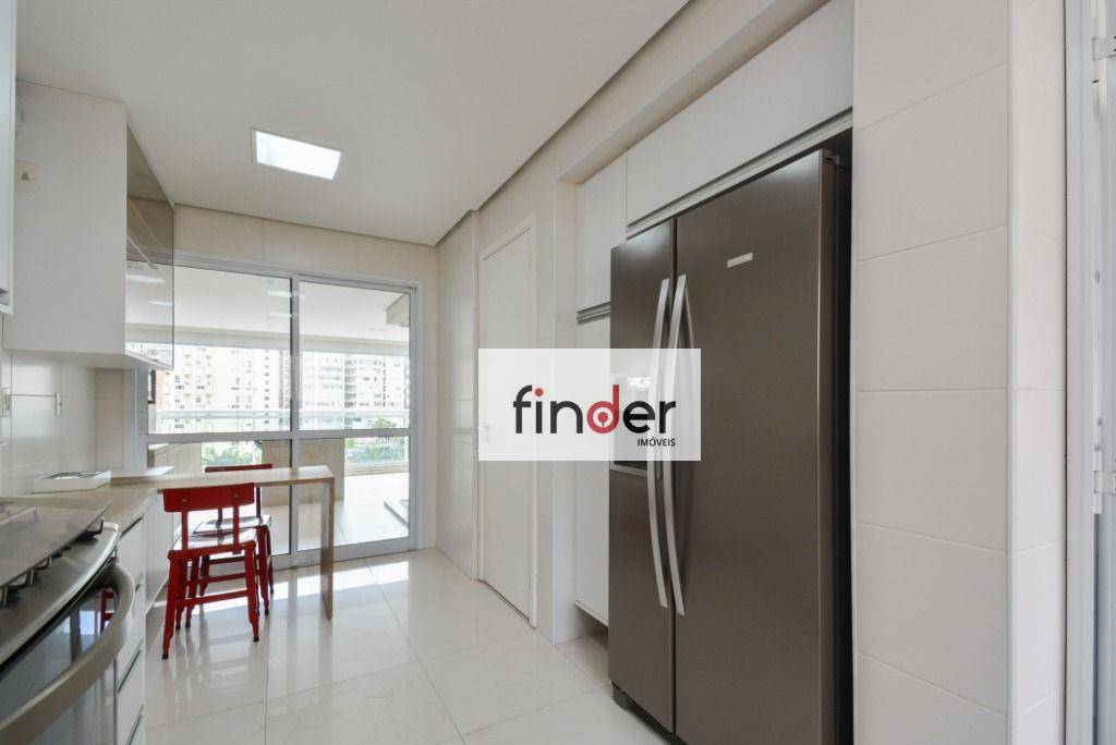 Apartamento à venda com 3 quartos, 157m² - Foto 35