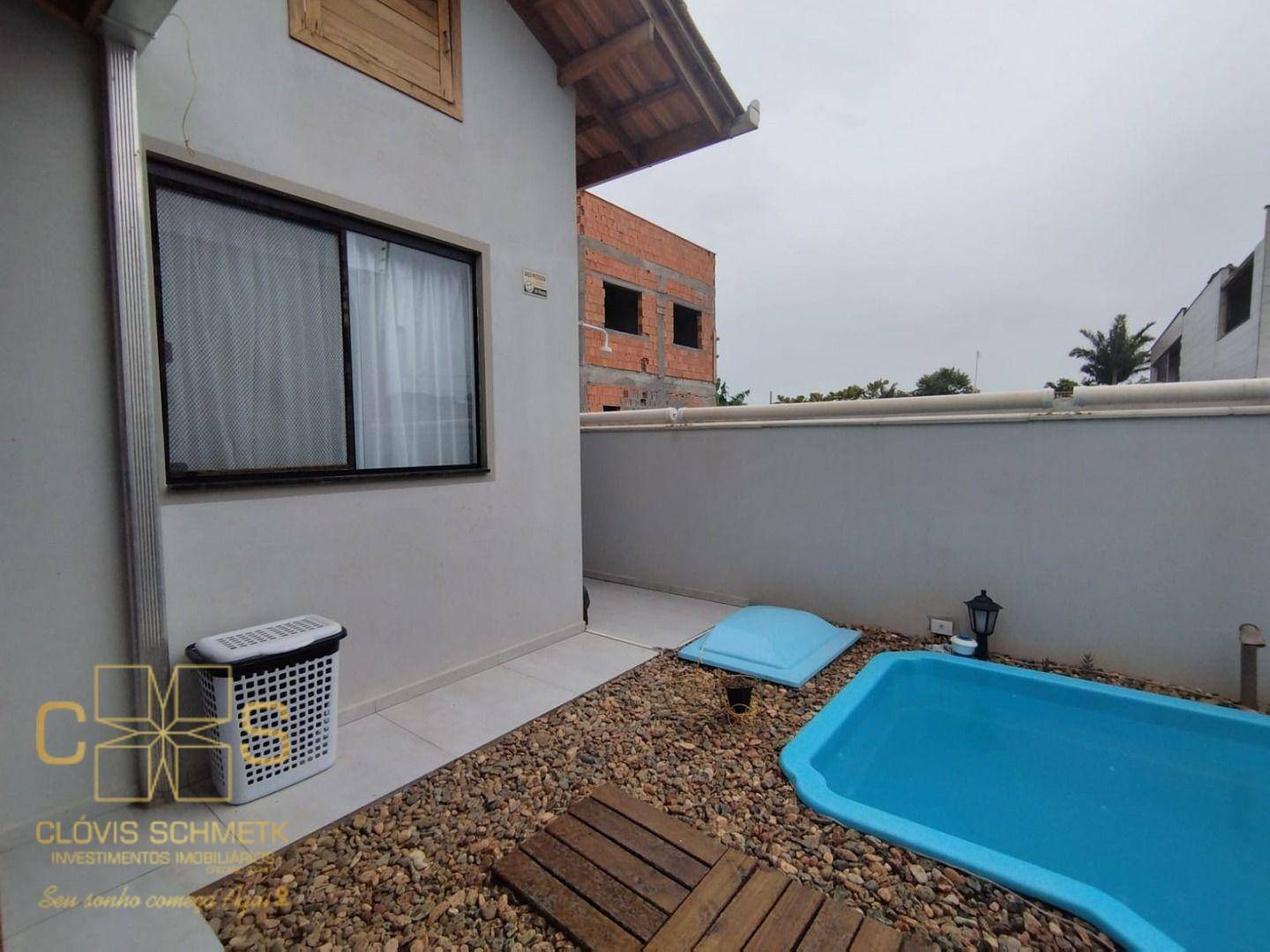 Casa à venda com 3 quartos, 85m² - Foto 31