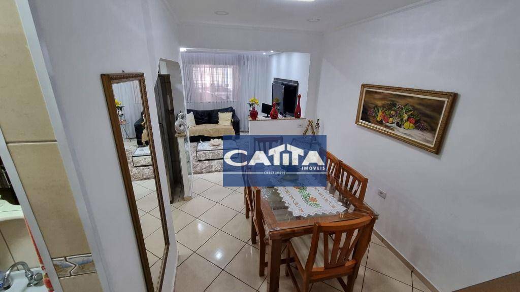 Casa à venda com 3 quartos, 230m² - Foto 12