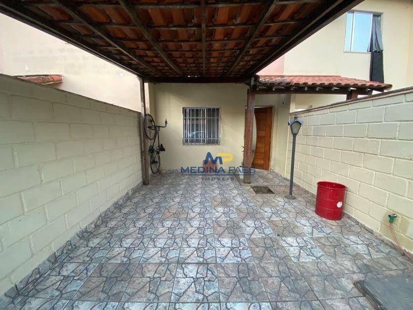 Casa de Condomínio à venda com 2 quartos, 70M2 - Foto 13