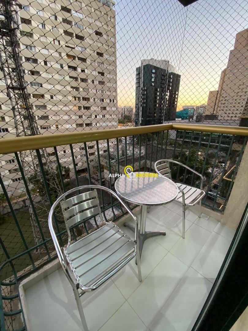 Apartamento à venda com 3 quartos, 86m² - Foto 9