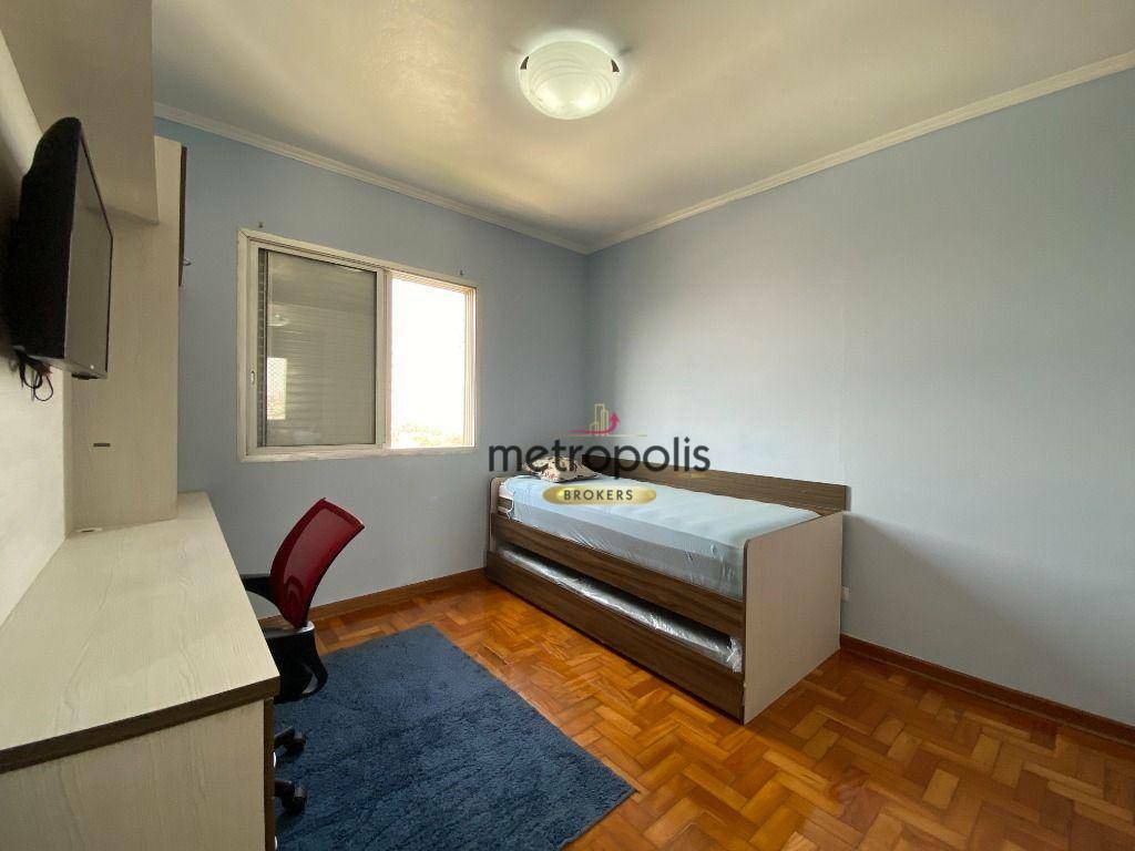 Apartamento para alugar com 2 quartos, 92m² - Foto 14