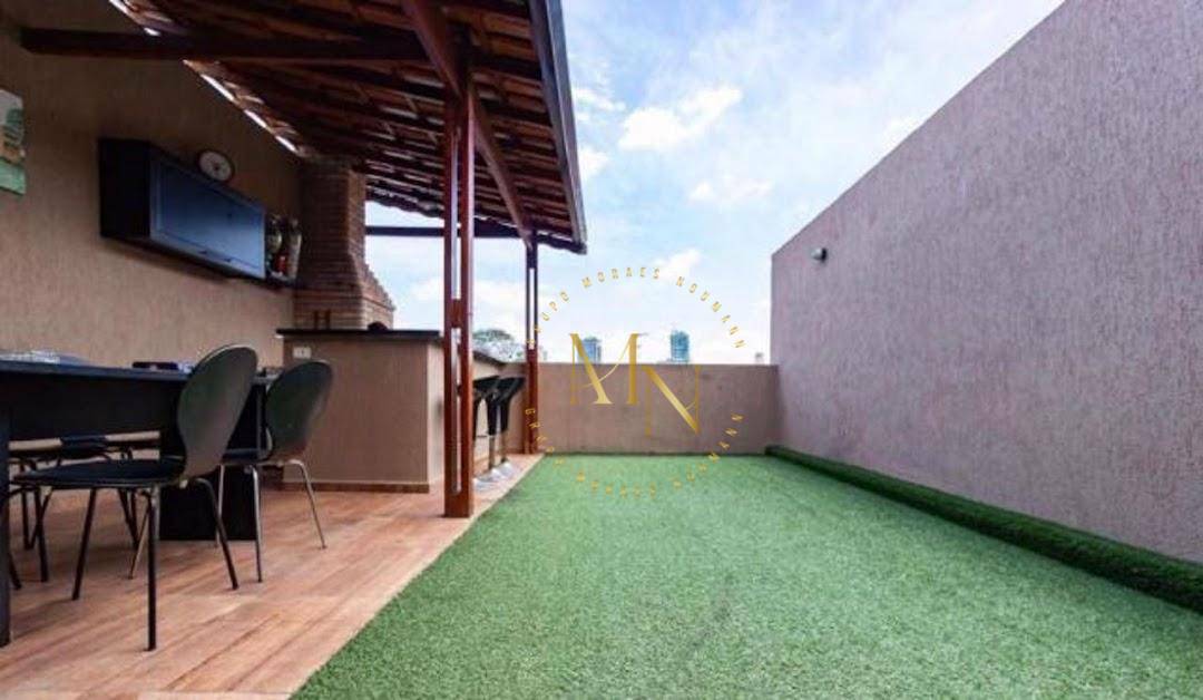 Casa de Condomínio à venda com 3 quartos, 200m² - Foto 12