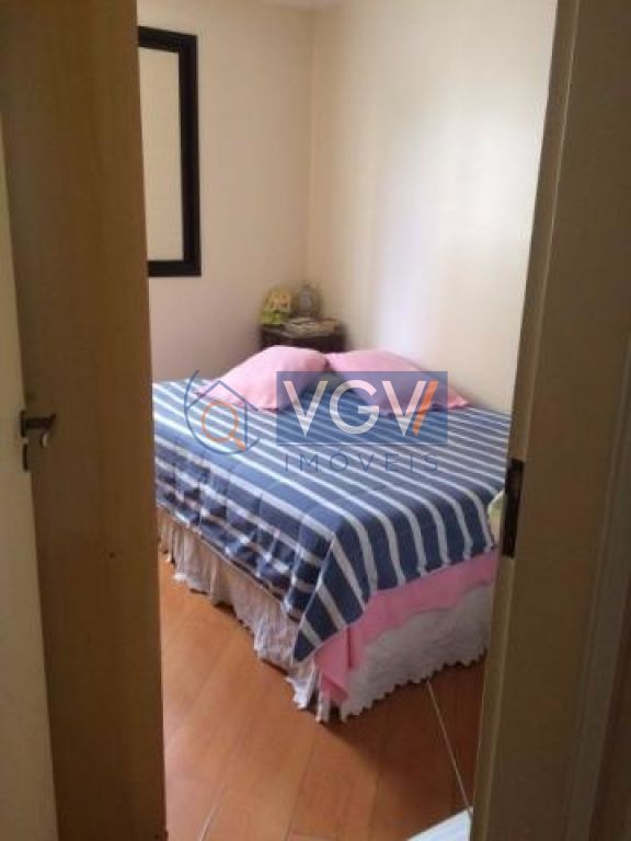 Apartamento para alugar com 2 quartos, 52m² - Foto 14