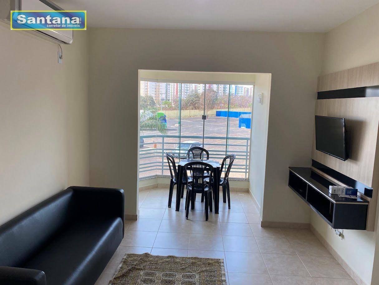 Apartamento à venda com 2 quartos, 69m² - Foto 7