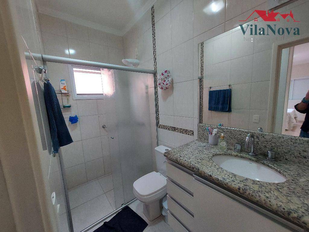 Casa de Condomínio à venda com 3 quartos, 149m² - Foto 18