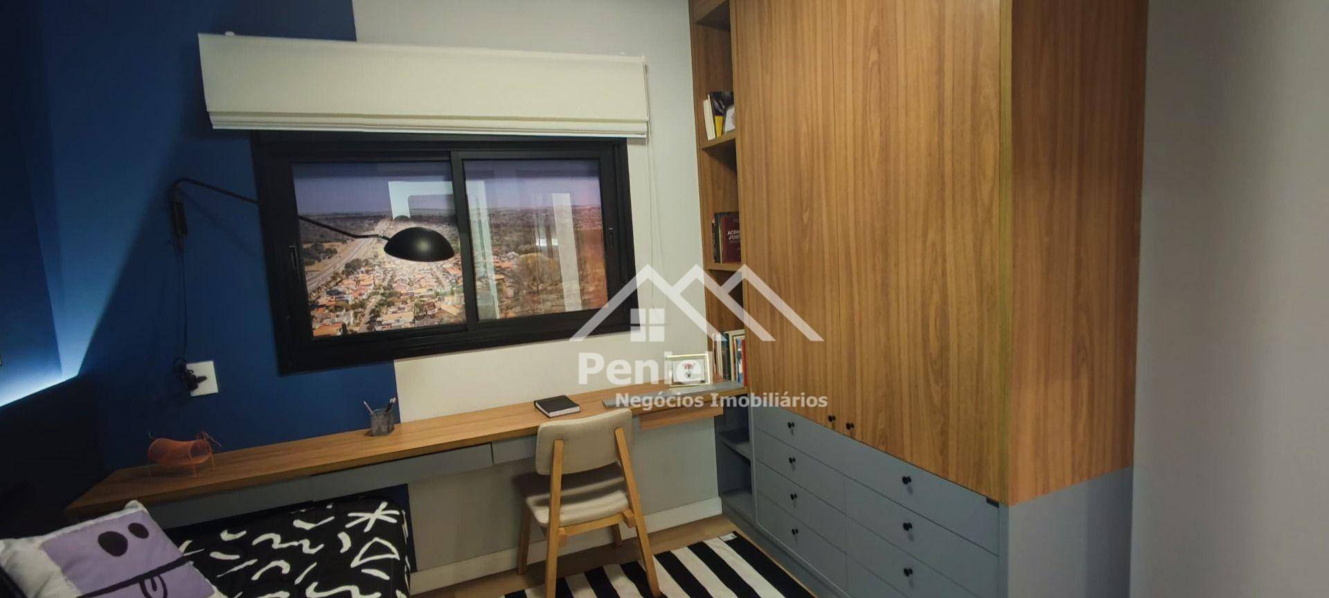 Apartamento à venda com 3 quartos, 84m² - Foto 13