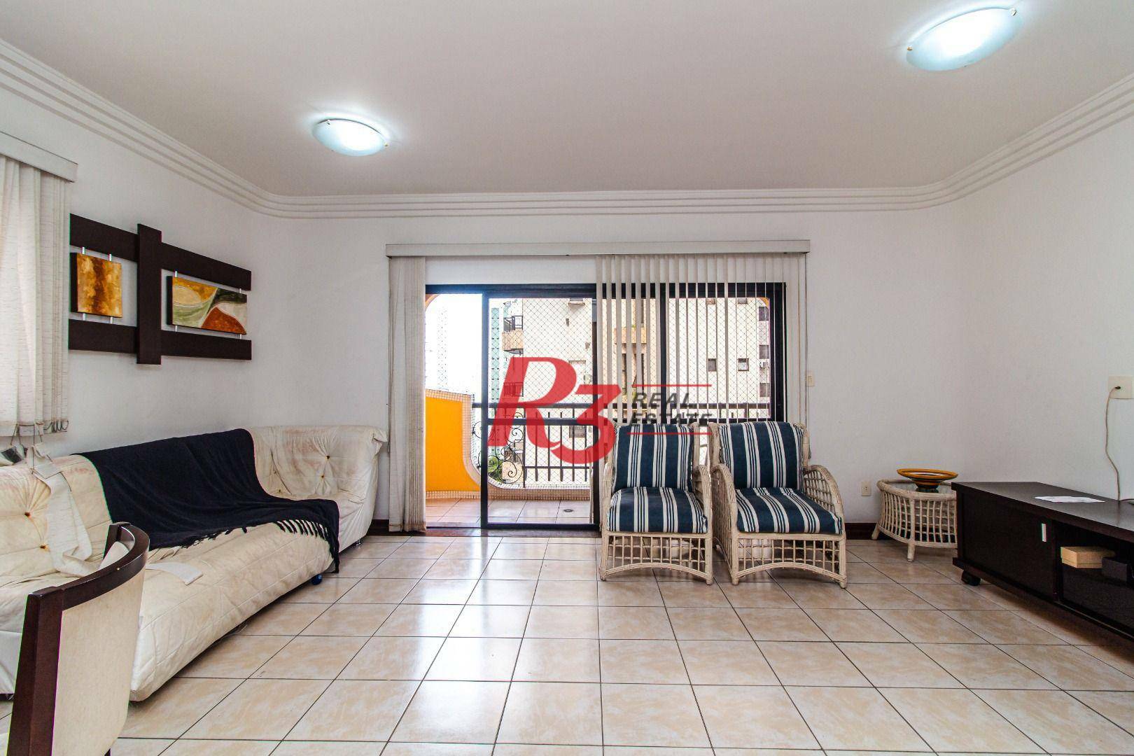 Apartamento à venda com 4 quartos, 126m² - Foto 8