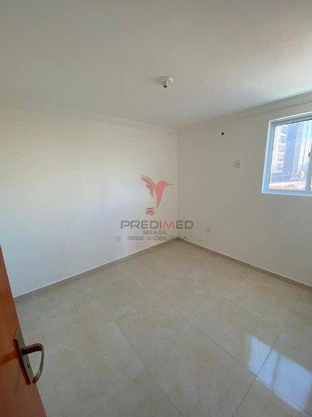 Apartamento à venda com 2 quartos - Foto 9