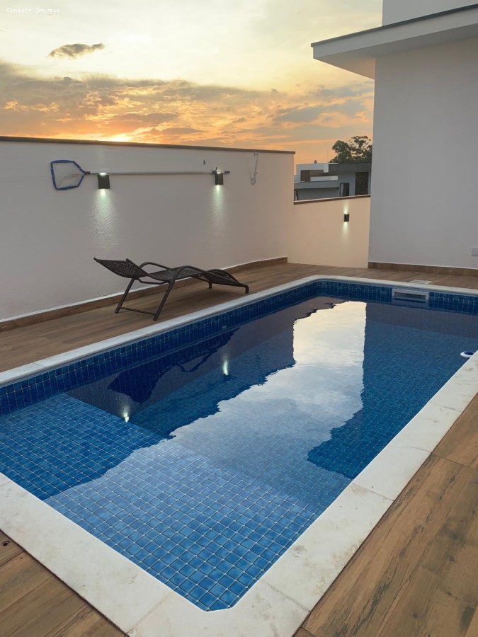 Casa de Condomínio à venda com 3 quartos, 195m² - Foto 9