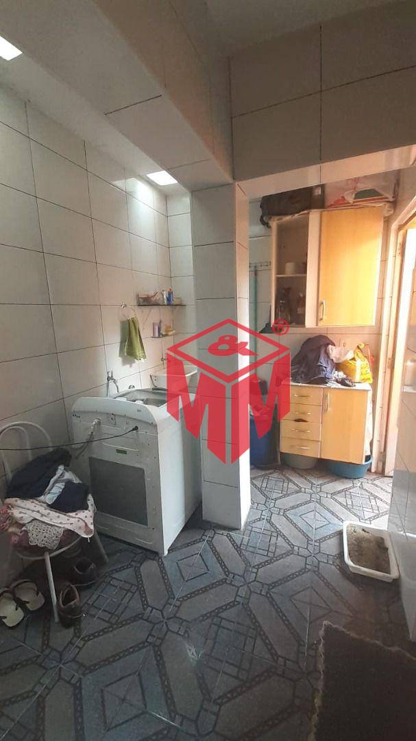 Sobrado à venda com 2 quartos, 98m² - Foto 6