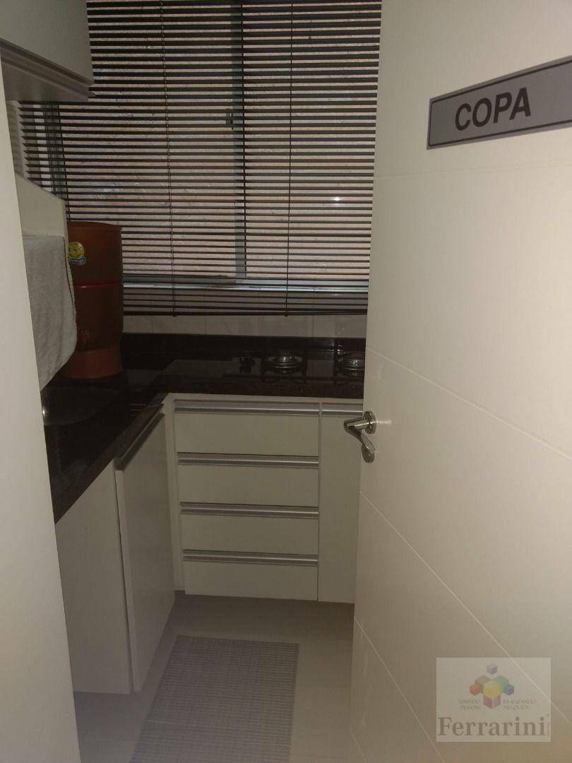 Conjunto Comercial-Sala à venda, 56m² - Foto 15