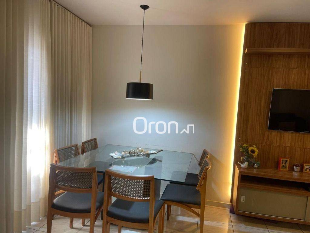 Apartamento à venda com 2 quartos, 68m² - Foto 3