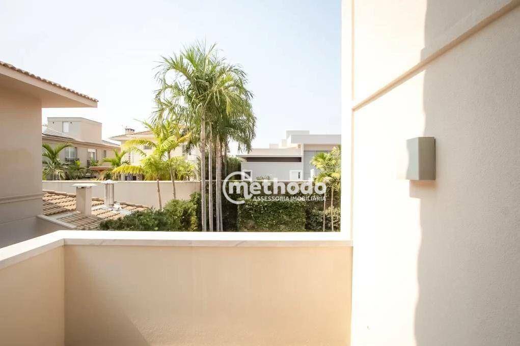 Casa de Condomínio à venda com 4 quartos, 400m² - Foto 34