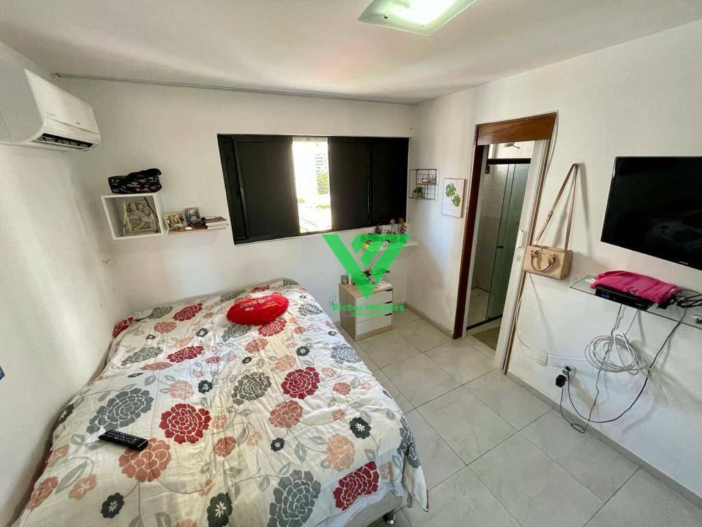 Apartamento à venda com 4 quartos, 179m² - Foto 5