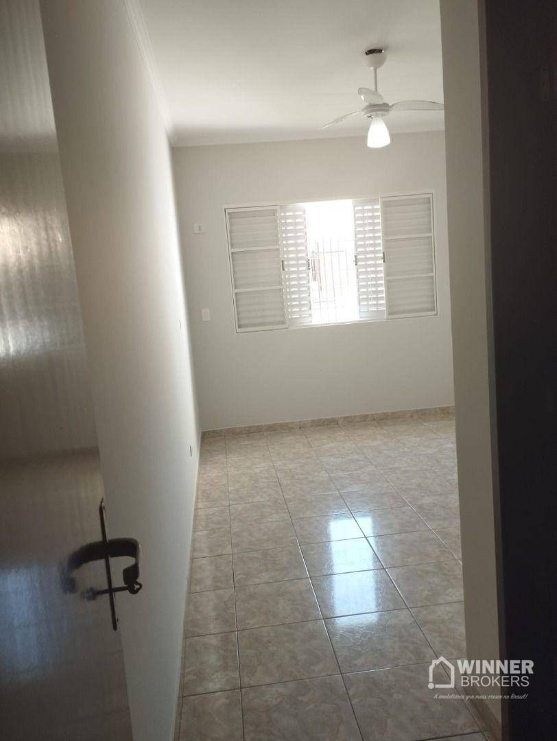 Casa à venda com 3 quartos, 104m² - Foto 15