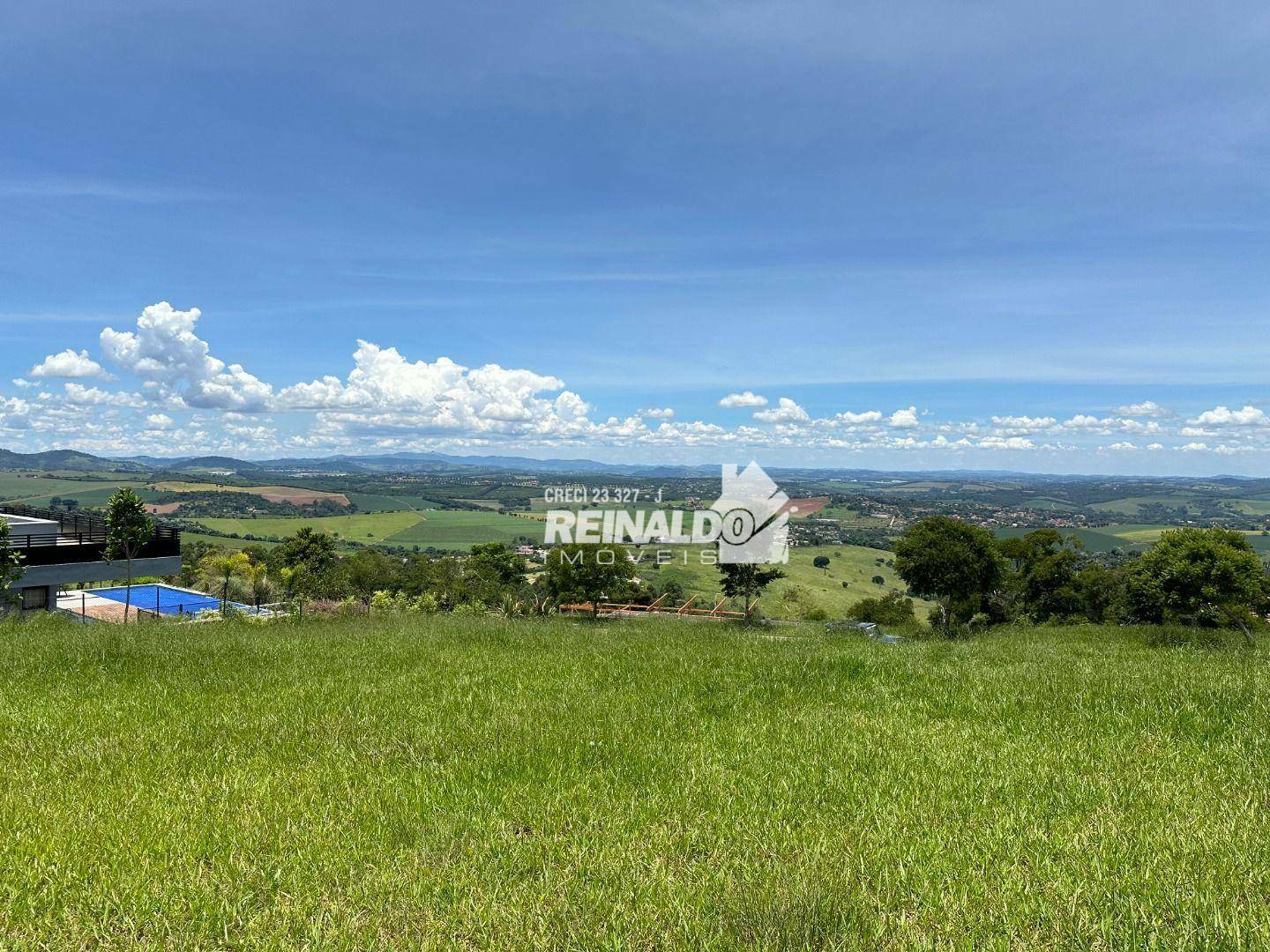 Loteamento e Condomínio à venda, 1270M2 - Foto 9