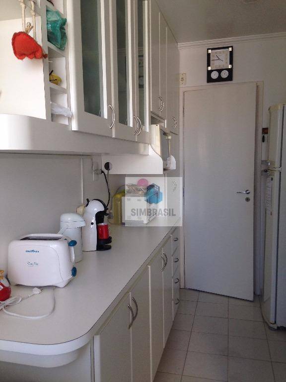 Apartamento à venda com 2 quartos, 64m² - Foto 19