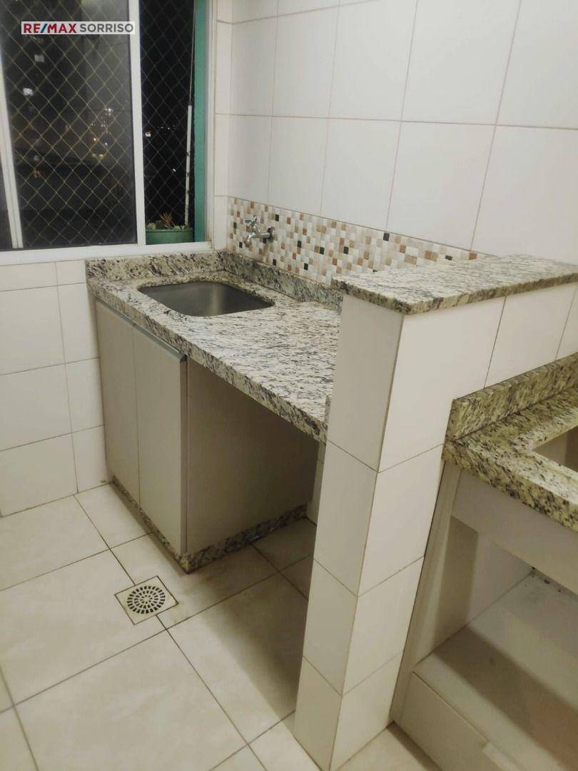 Apartamento à venda com 3 quartos, 72m² - Foto 11