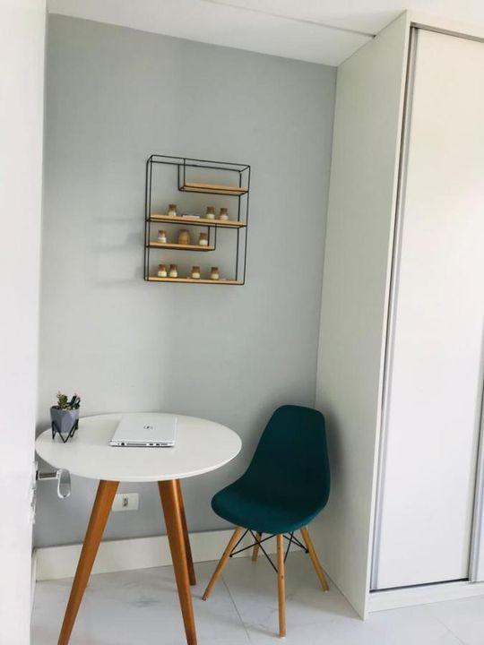 Apartamento à venda com 1 quarto, 49m² - Foto 12