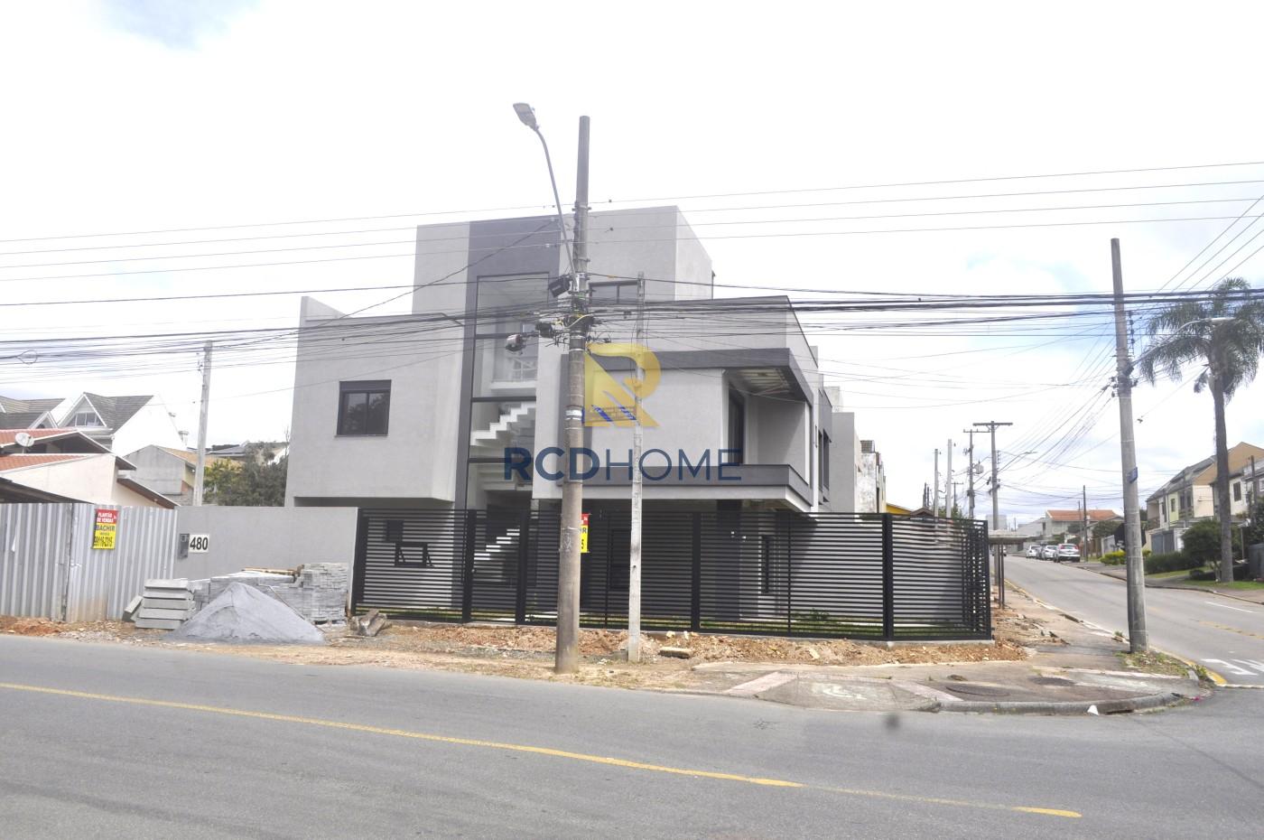 Sobrado, 3 quartos, 177 m² - Foto 3