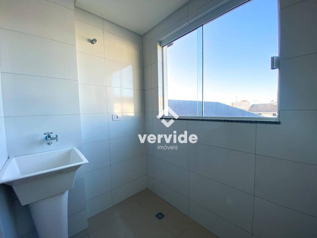 Apartamento à venda com 1 quarto, 29m² - Foto 3