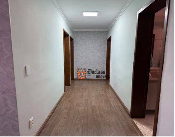 Apartamento à venda com 3 quartos, 80m² - Foto 12