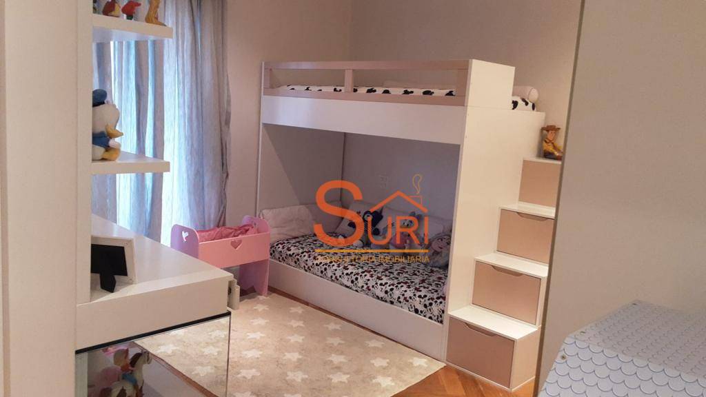 Apartamento à venda com 3 quartos, 300m² - Foto 26