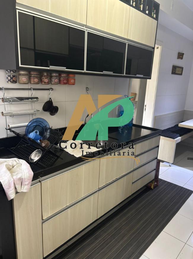 Apartamento à venda com 3 quartos, 126m² - Foto 19