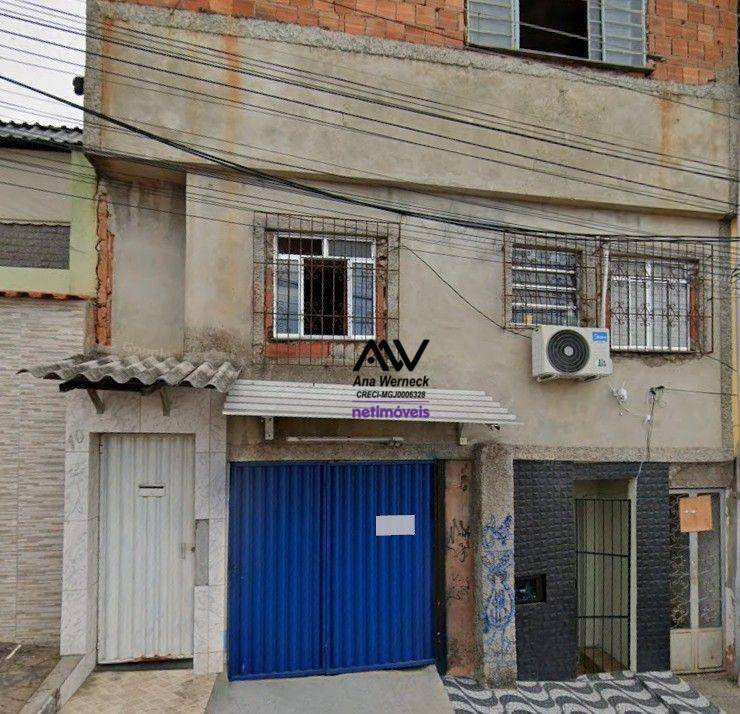 Apartamento, 1 quarto, 34 m² - Foto 1