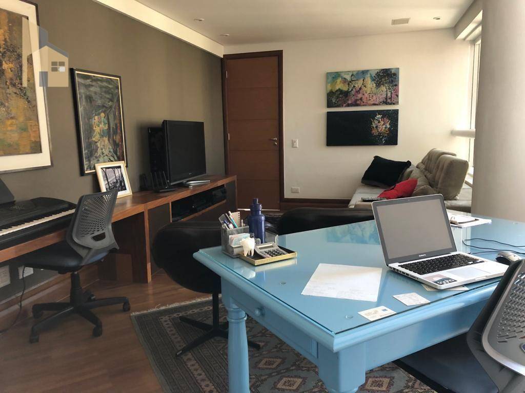 Apartamento à venda com 4 quartos, 360m² - Foto 6