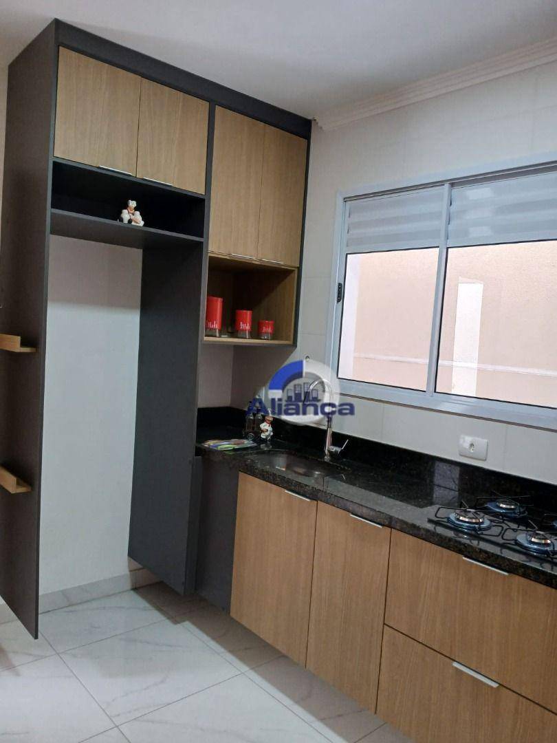 Apartamento à venda com 1 quarto, 31m² - Foto 14