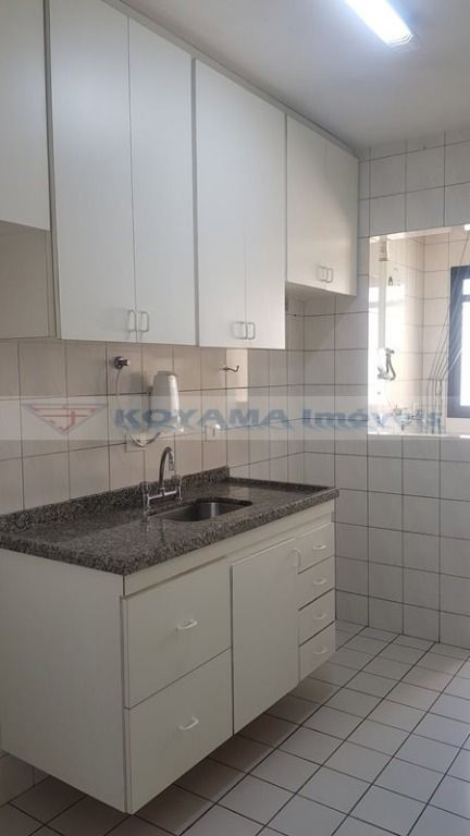 Apartamento à venda com 2 quartos, 60m² - Foto 36