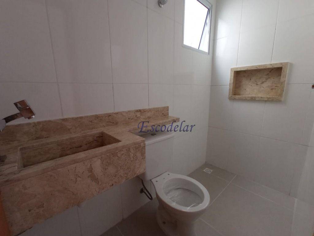 Sobrado à venda com 3 quartos, 112m² - Foto 10