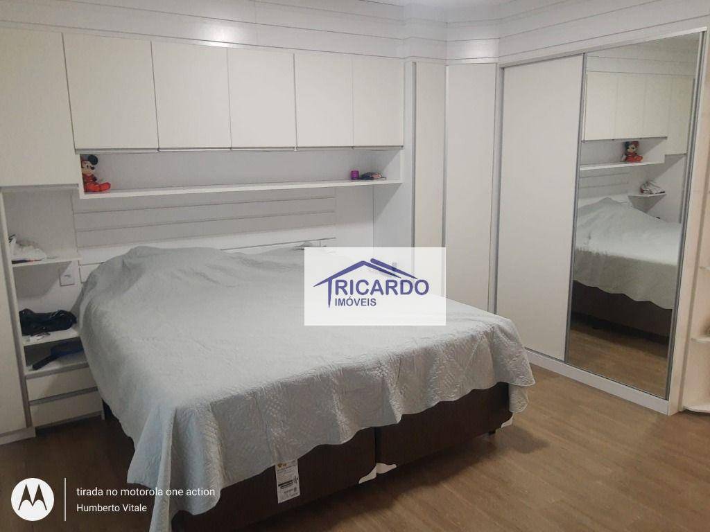 Casa de Condomínio à venda com 3 quartos, 160m² - Foto 10